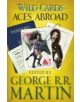 Wild Cards: Aces Abroad - 9781473205130-thumb