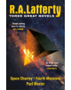 R. A. Lafferty: Three Great Novels - 9781473213418-thumb