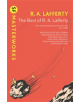 The Best of R. A. Lafferty - 9781473213449-thumb