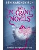 The PC Grant Novels - 9781473214385-thumb