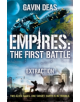 Empires: The First Battle - 9781473216747-thumb