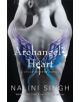 Archangel's Heart - 9781473217492-thumb