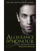 Allegiance of Honour - 9781473217546-thumb
