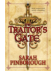 The Traitor's Gate - 9781473221918-thumb