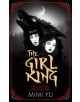 The Girl King - 9781473223127-thumb
