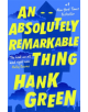 An Absolutely Remarkable Thing - 9781473224209-thumb