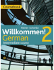 Willkommen! 2 German Intermediate course - 9781473601390-thumb
