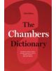 The Chambers Dictionary (13th Edition) - 9781473602250-thumb