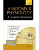 Anatomy & Physiology: A Complete Introduction: Teach Yourself - 9781473608665-thumb