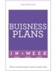 Business Plans in a Week - 9781473609396-thumb