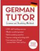 German Tutor: Grammar and Vocabulary Workbook (Learn German with Teach Yourself) - 9781473609785-thumb