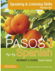 Pasos 1 Spanish Beginner's Course (Fourth Edition) - 9781473610774-thumb