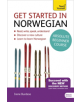 Get Started in Norwegian Absolute Beginner Course - 9781473612709-thumb