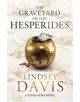 The Graveyard of the Hesperides - 9781473613393-thumb
