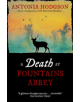 A Death at Fountains Abbey - 9781473615113-thumb