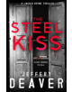 The Steel Kiss - 9781473618619-thumb