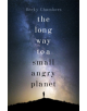 The Long Way to a Small, Angry Planet - 9781473619814-thumb