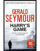 Harry's Game - 9781473626058-thumb