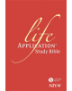 NIV Larger Print Life Application Study Bible (Anglicised) - 9781473628366-thumb