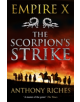 The Scorpion's Strike: Empire X - 9781473628700-thumb