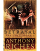 Betrayal: The Centurions I - 9781473628748-thumb