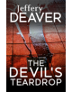 The Devil's Teardrop - 9781473631960-thumb
