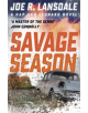 Savage Season - 9781473633476-thumb