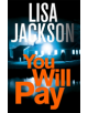 You Will Pay - 9781473638471-thumb