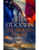 The Iberian Flame - 9781473641037-thumb