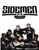 Sidemen: The Book - 9781473648166-thumb