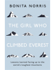 The Girl Who Climbed Everest - 9781473649781-thumb