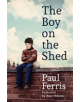The Boy on the Shed:A remarkable sporting memoir with a foreword by Alan Shearer - 9781473666740-thumb
