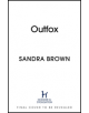 Outfox - 9781473669512-thumb