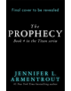 The Prophecy - 9781473673199-thumb
