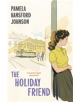 The Holiday Friend - 9781473679870-thumb