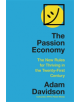 The Passion Economy - 9781473683655-thumb