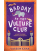 Bad Day at the Vulture Club - 9781473685369-thumb