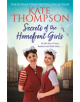 Secrets of the Homefront Girls - 9781473698116-thumb