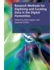Research Methods for Creating and Curating Data in the Digital Humanities - 9781474409643-thumb