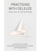 Practising with Deleuze - 9781474429351-thumb
