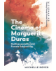 Marguerite Duras - 9781474440547-thumb