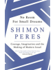 No Room for Small Dreams - 9781474604215-thumb