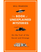 The Book of Unexplained Mysteries - 9781474609500-thumb