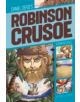 Robinson Crusoe - 9781474703888-thumb