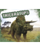 Triceratops - 9781474752282-thumb