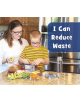I Can Reduce Waste - 9781474770385-thumb