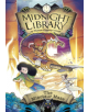 The Minotaur Maze - 9781474771719-thumb