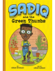 Sadiq and the Green Thumbs - 9781474772075-thumb