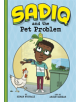 Sadiq and the Pet Problem - 9781474772099-thumb