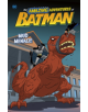 Mud Menace! - 9781474774512-thumb